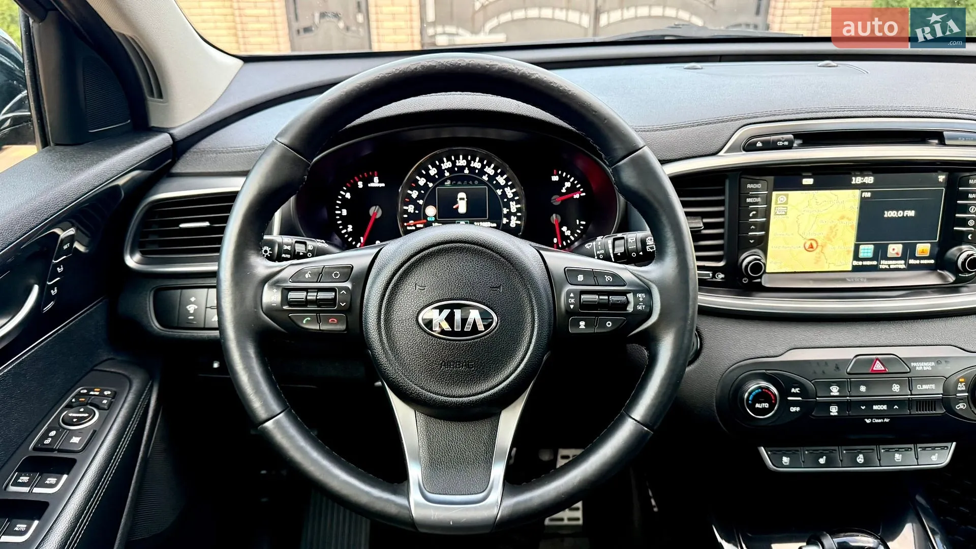 2015 Kia Sorento - мініатюра 29