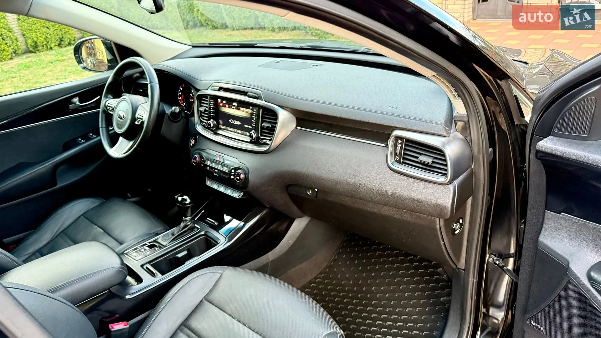 2015 Kia Sorento - мініатюра 59