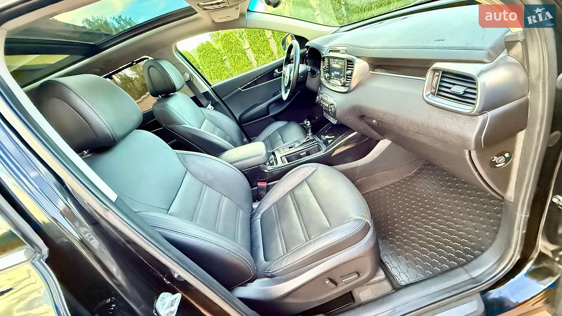 2015 Kia Sorento - мініатюра 60
