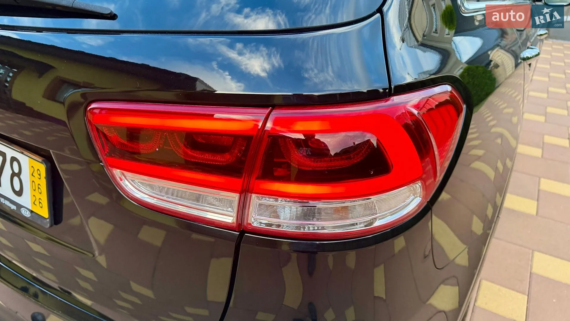 2015 Kia Sorento - мініатюра 66