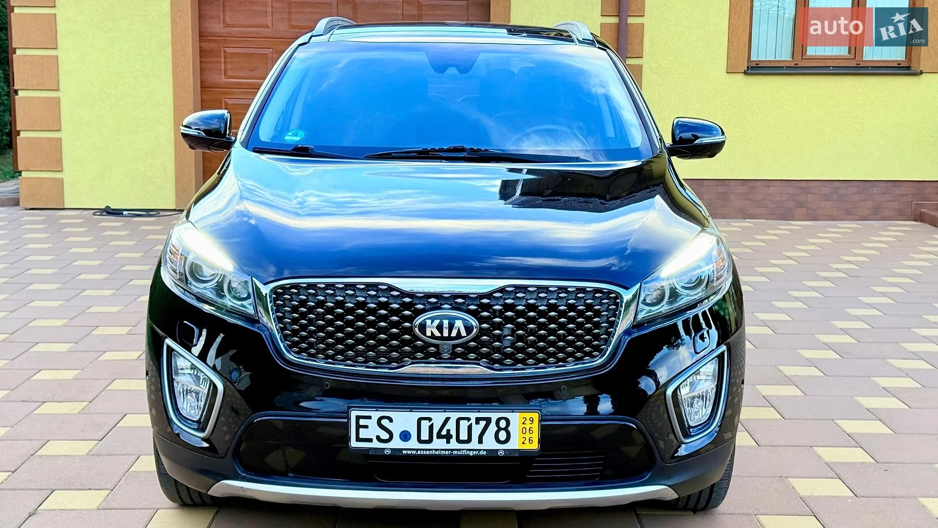 2015 Kia Sorento - мініатюра 74