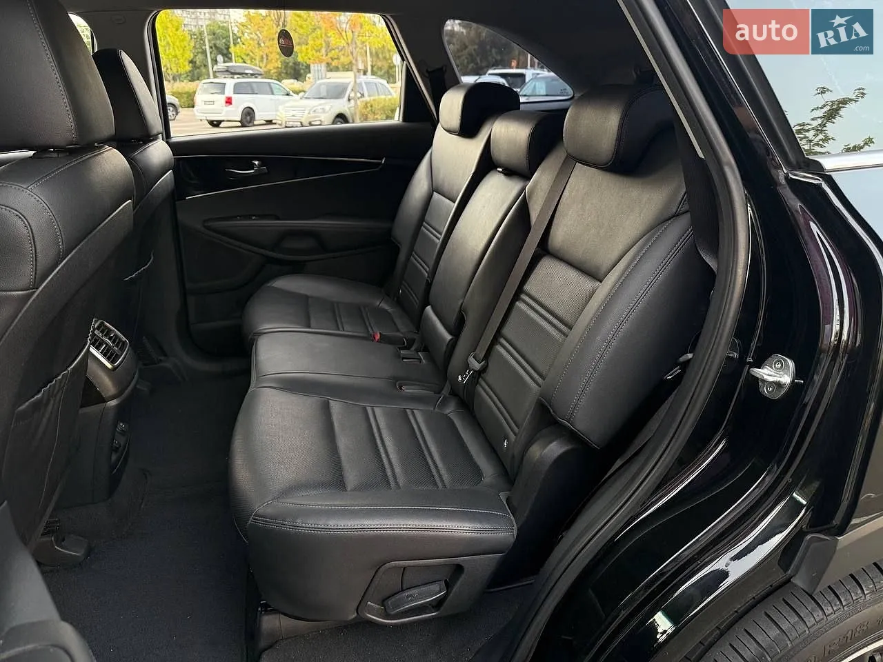 2018 Kia Sorento - мініатюра 13