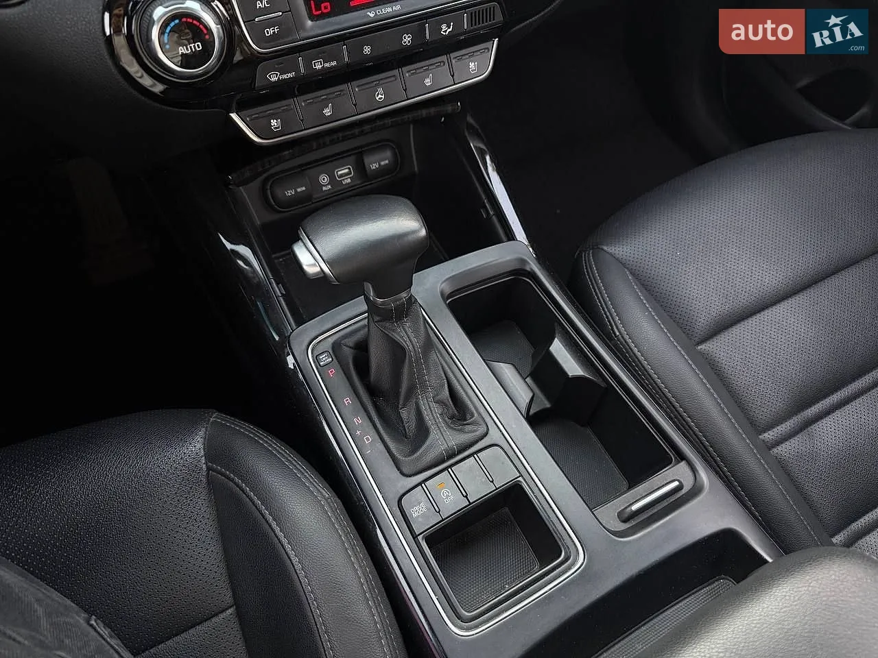 2018 Kia Sorento - мініатюра 24