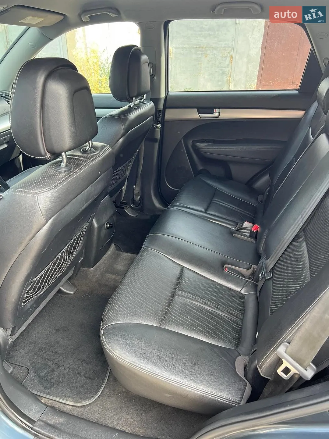 2010 Kia Sorento - мініатюра 4