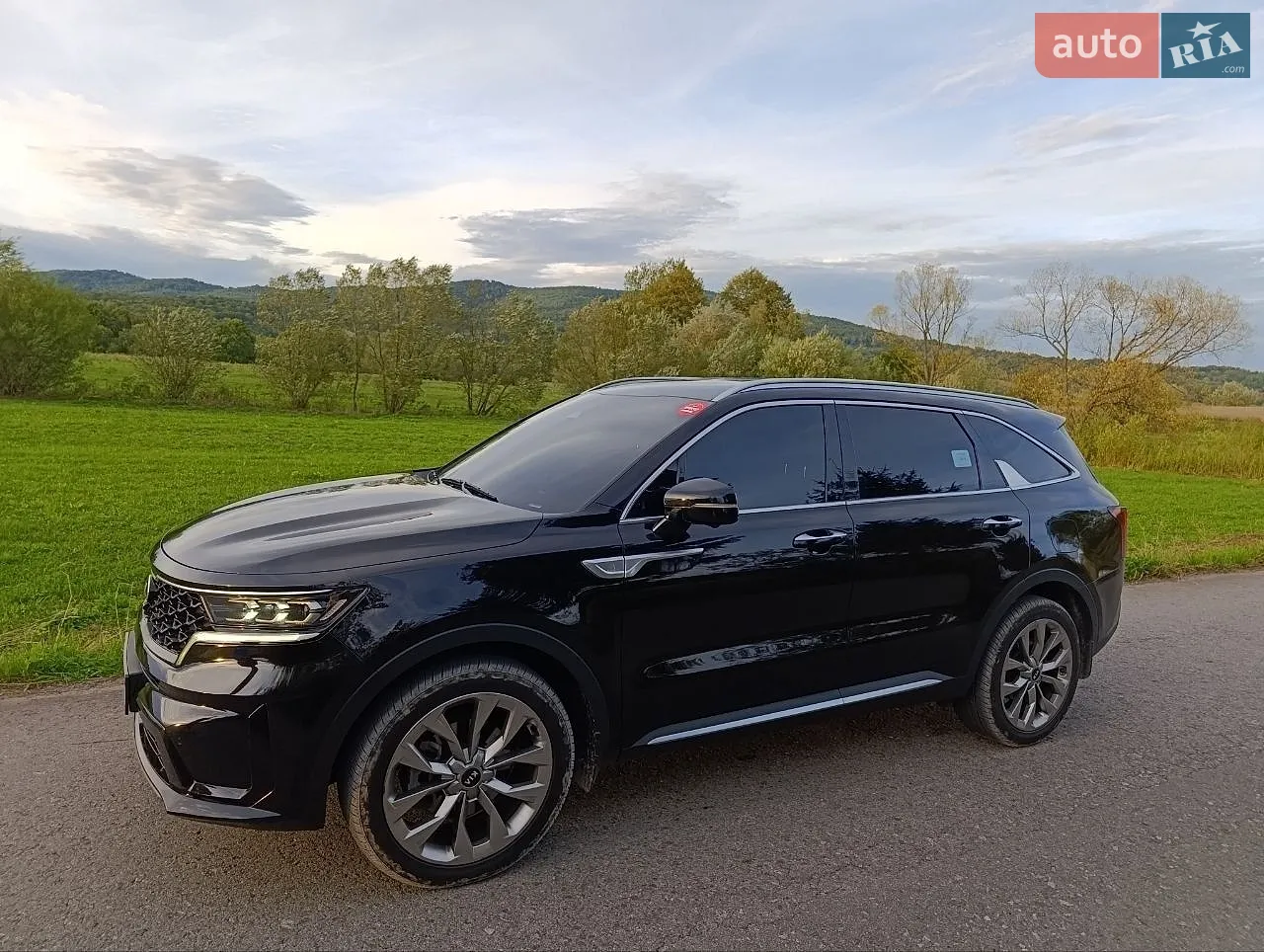 2021 Kia Sorento - мініатюра 9