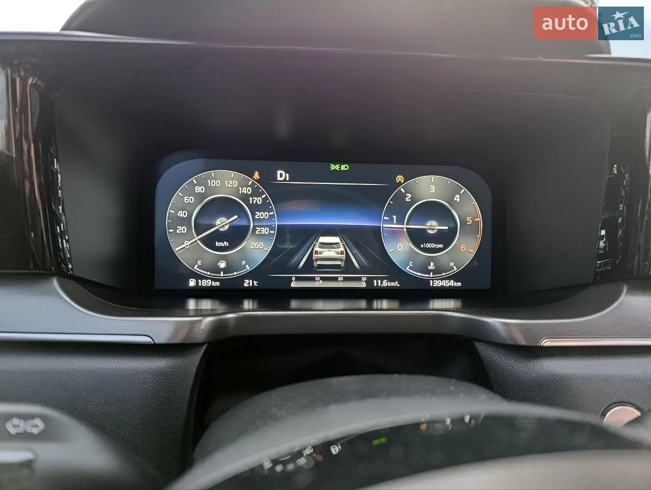 2021 Kia Sorento - мініатюра 17