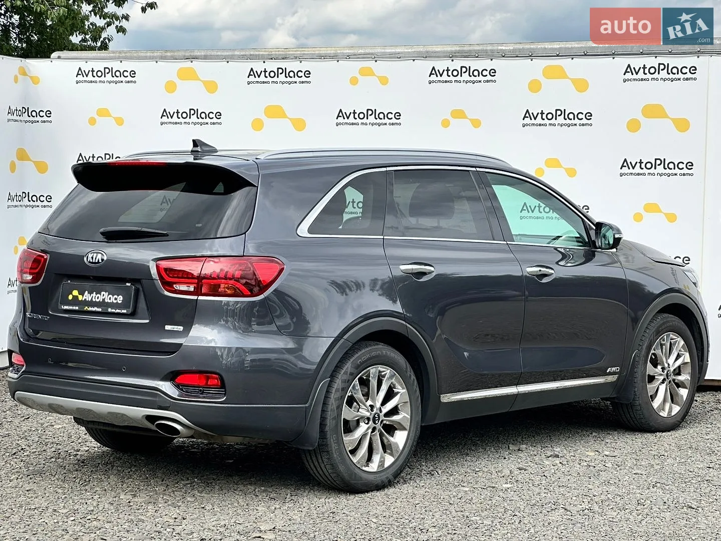2018 Kia Sorento - мініатюра 23