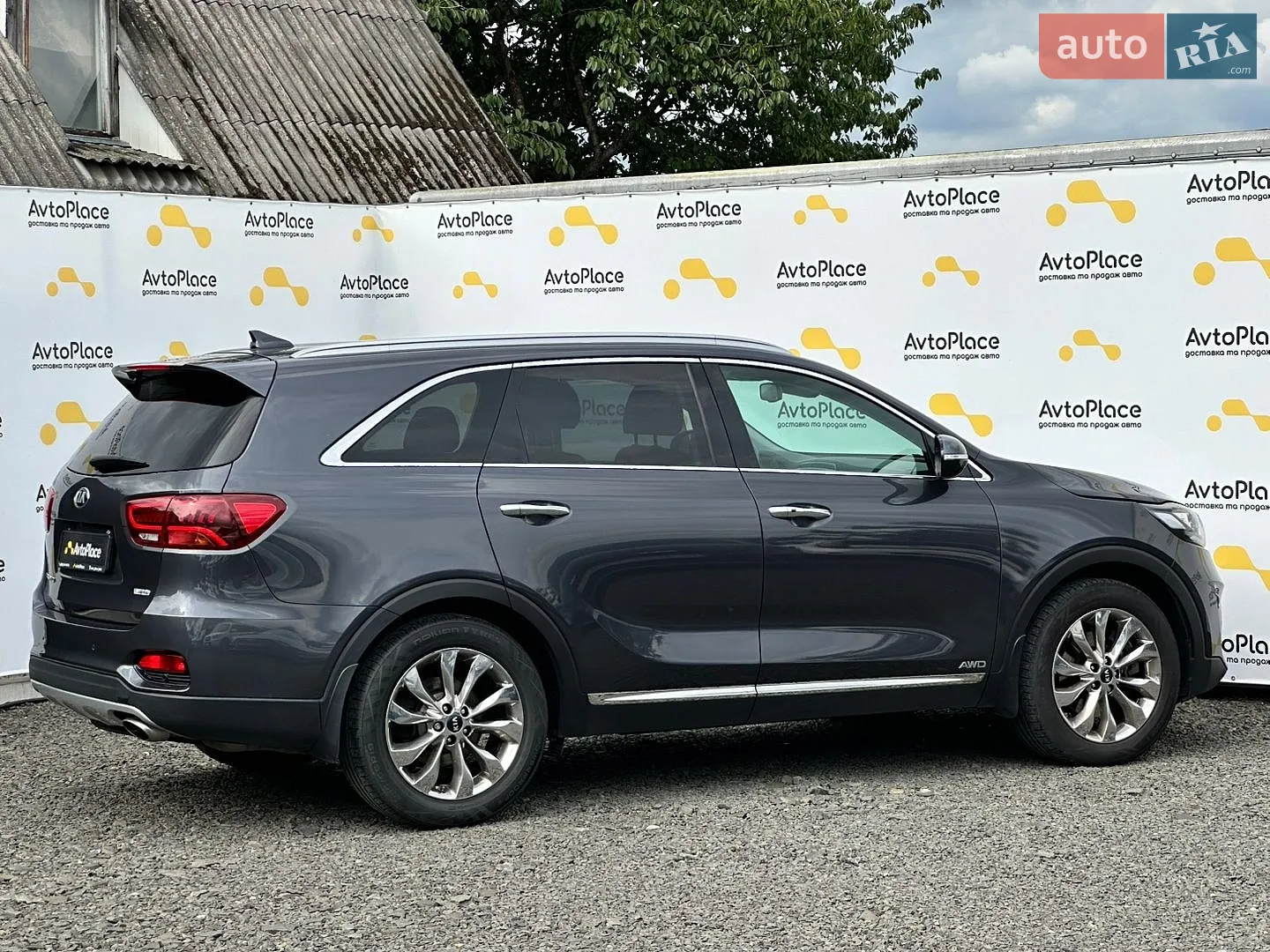 2018 Kia Sorento - мініатюра 22