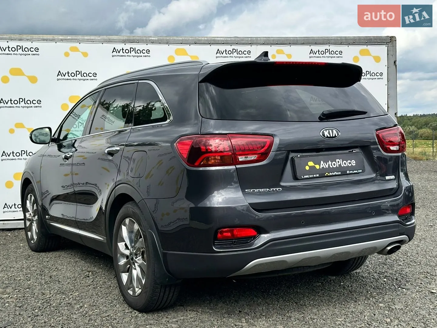 2018 Kia Sorento - мініатюра 32