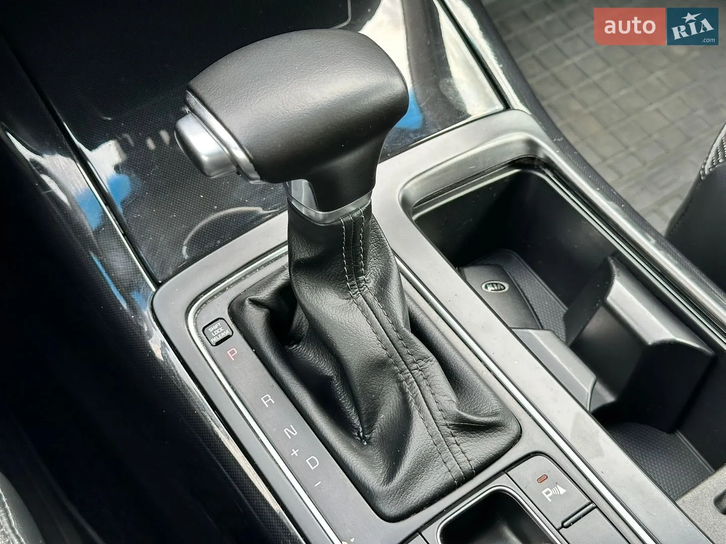 2018 Kia Sorento - мініатюра 48