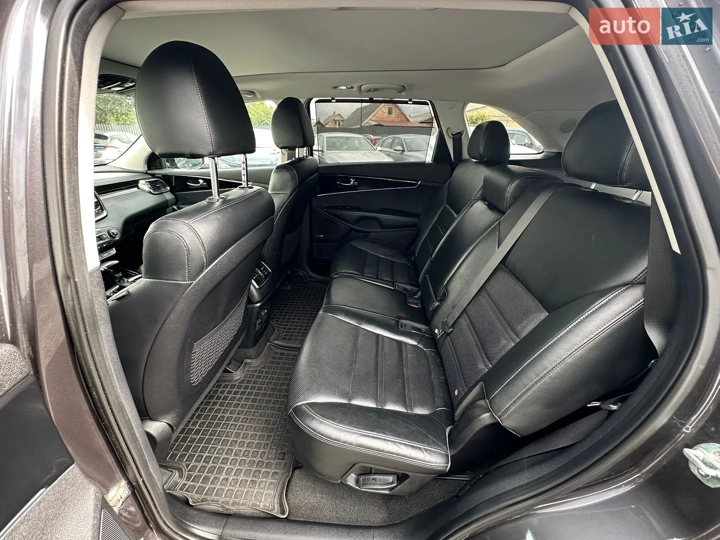 2018 Kia Sorento - мініатюра 64