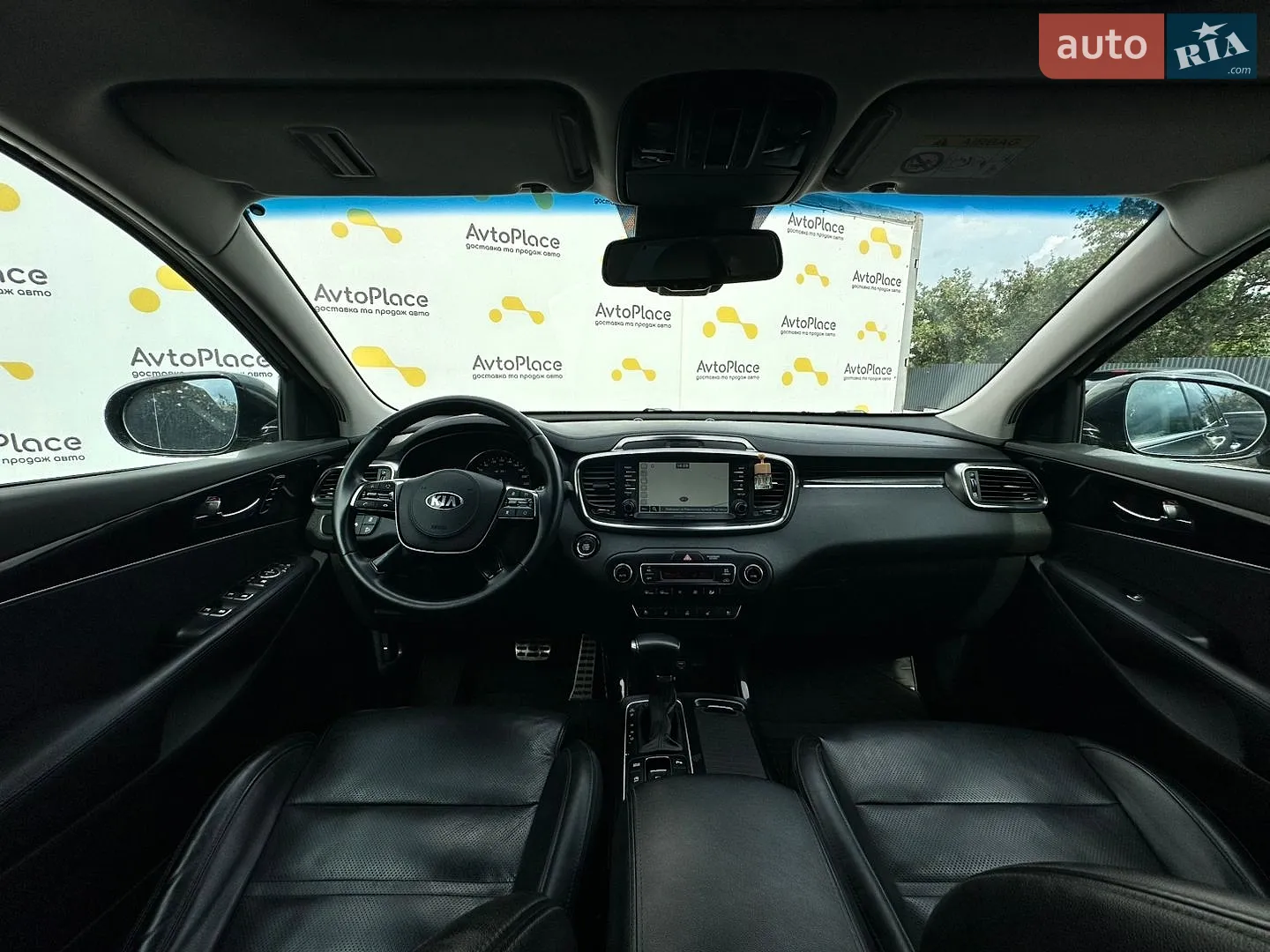 2018 Kia Sorento - мініатюра 67