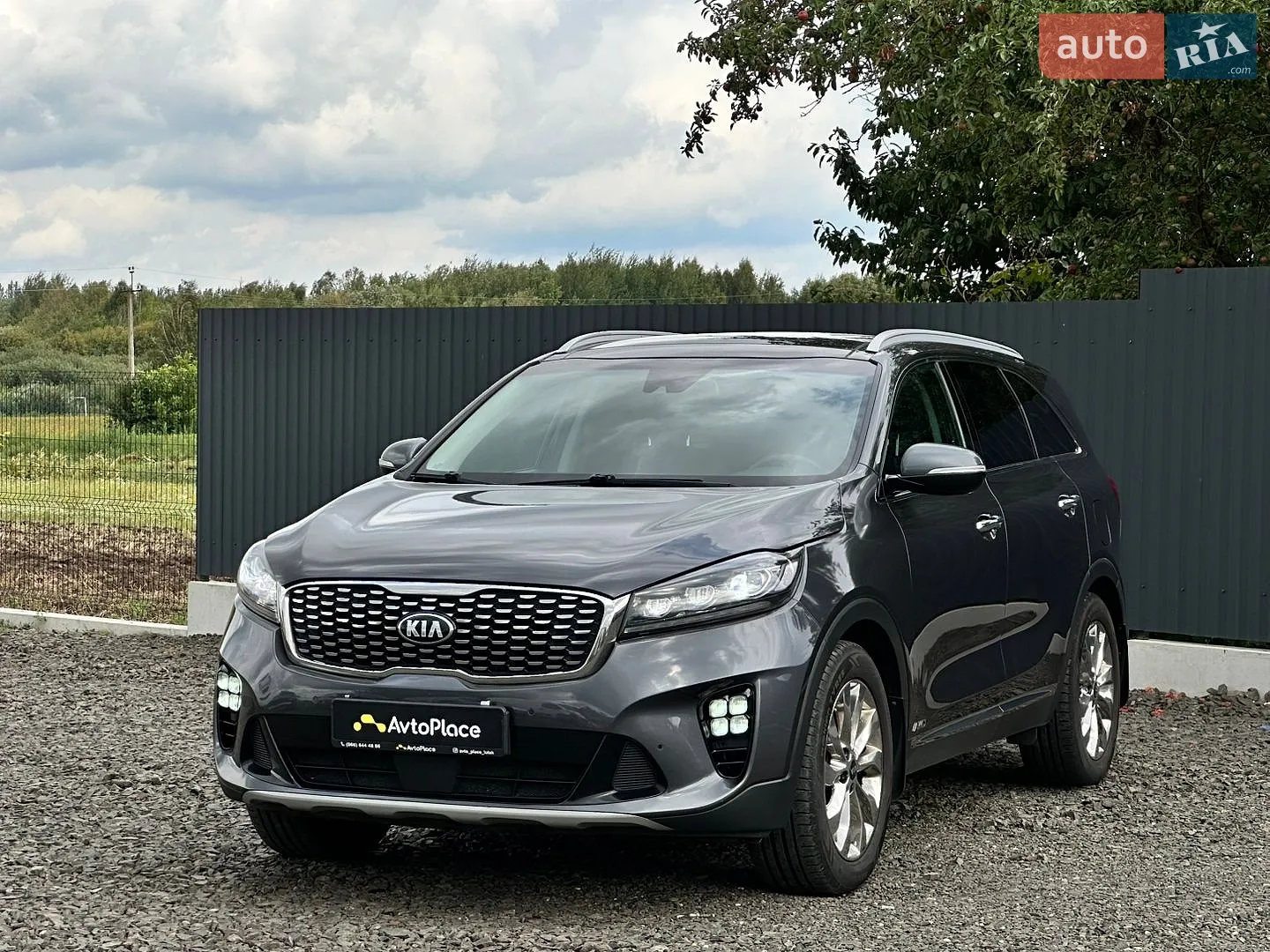 2018 Kia Sorento - мініатюра 84