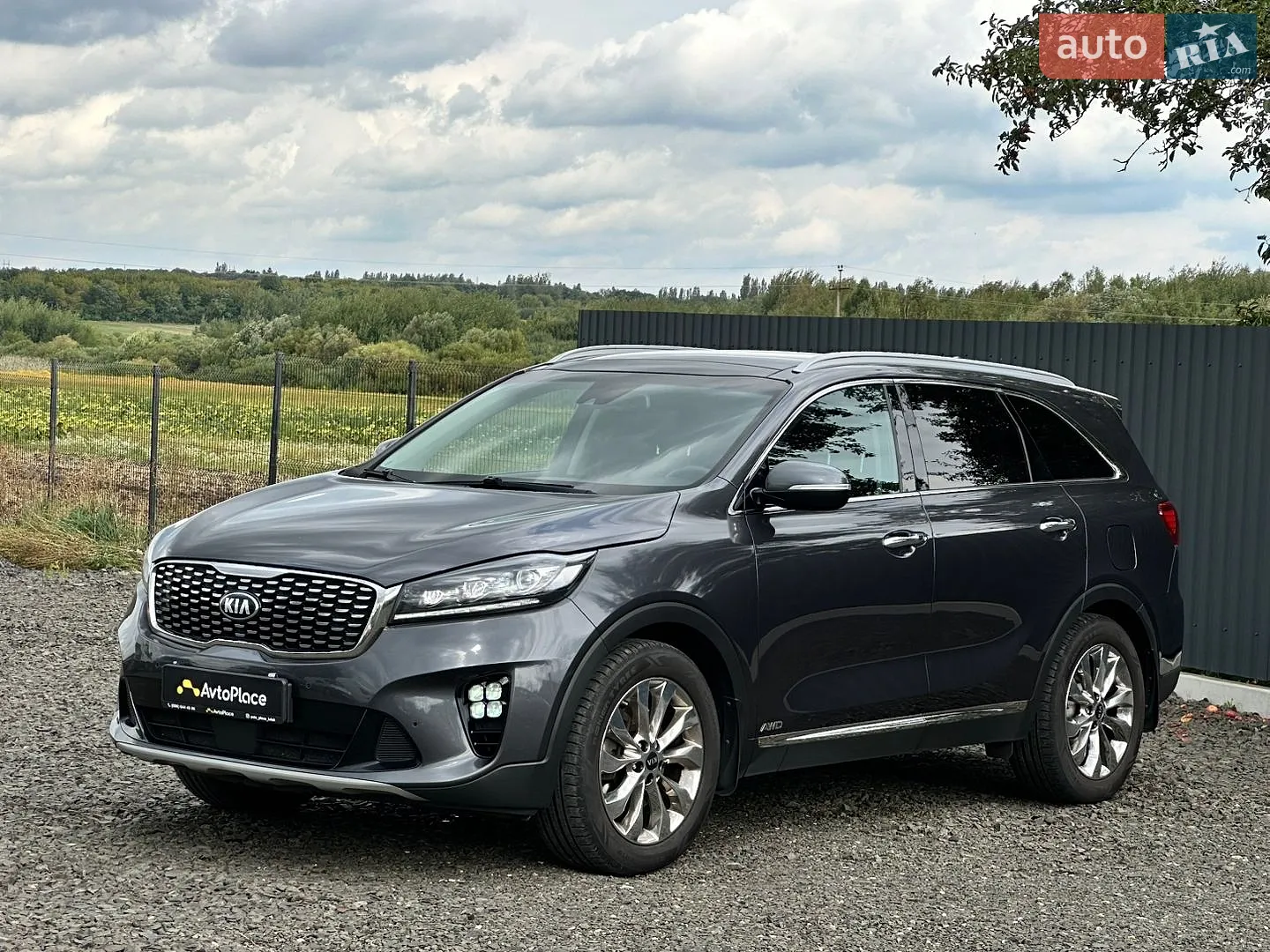 2018 Kia Sorento - мініатюра 86