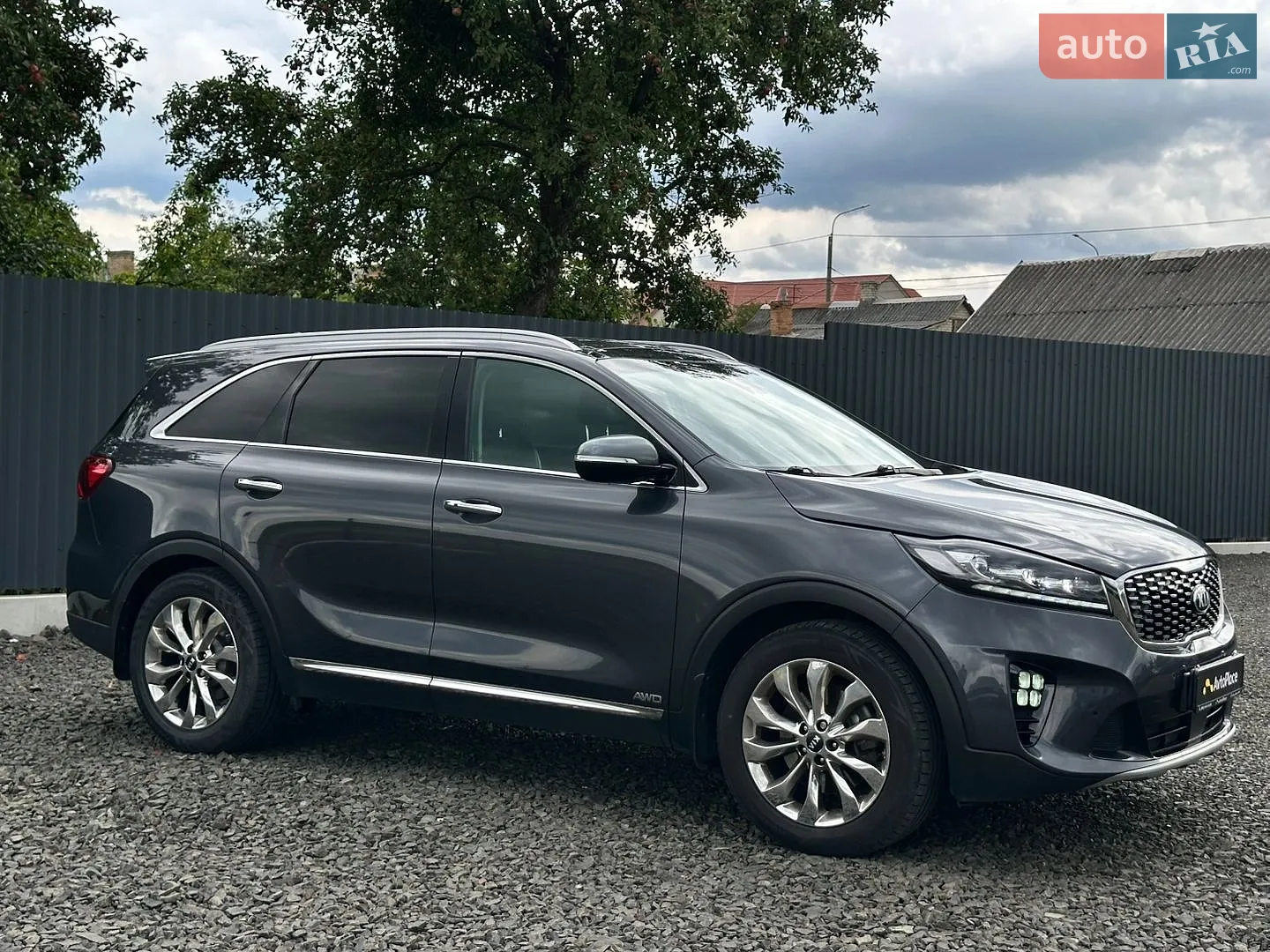 2018 Kia Sorento - мініатюра 93