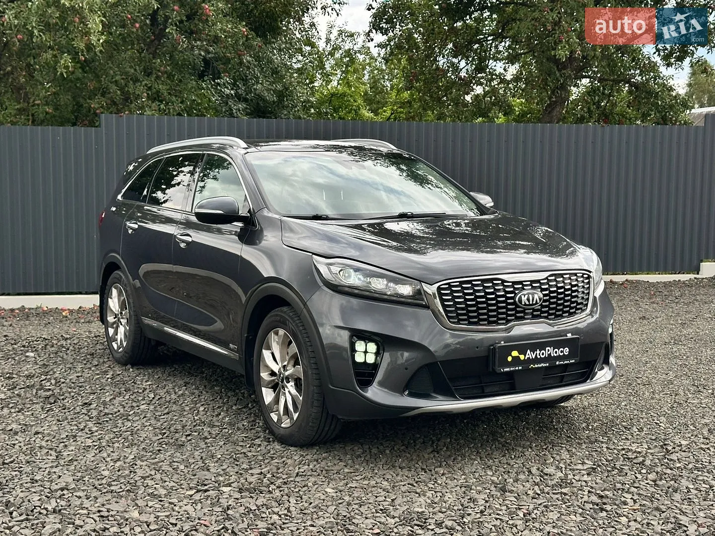 2018 Kia Sorento - мініатюра 90