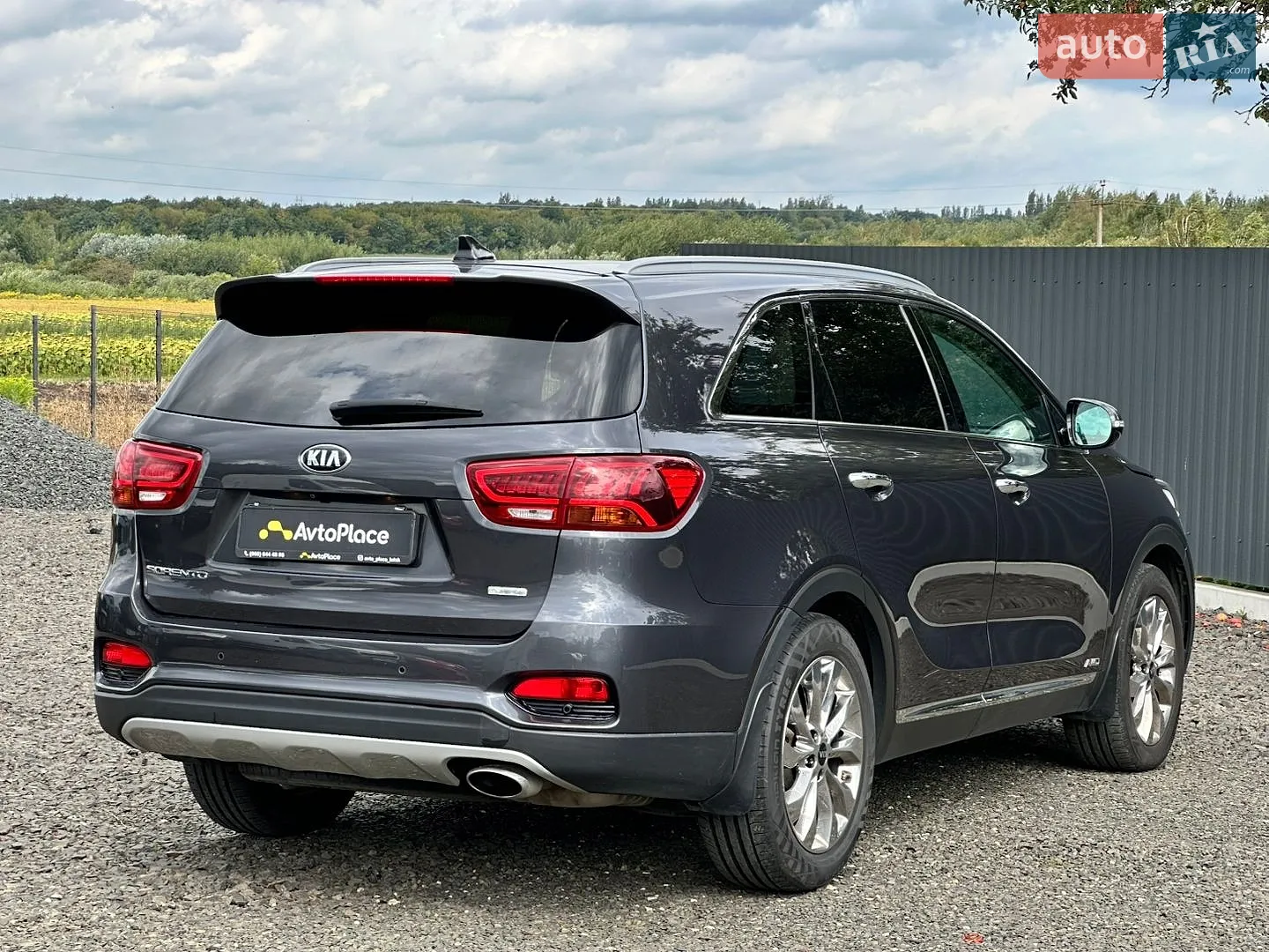 2018 Kia Sorento - мініатюра 101