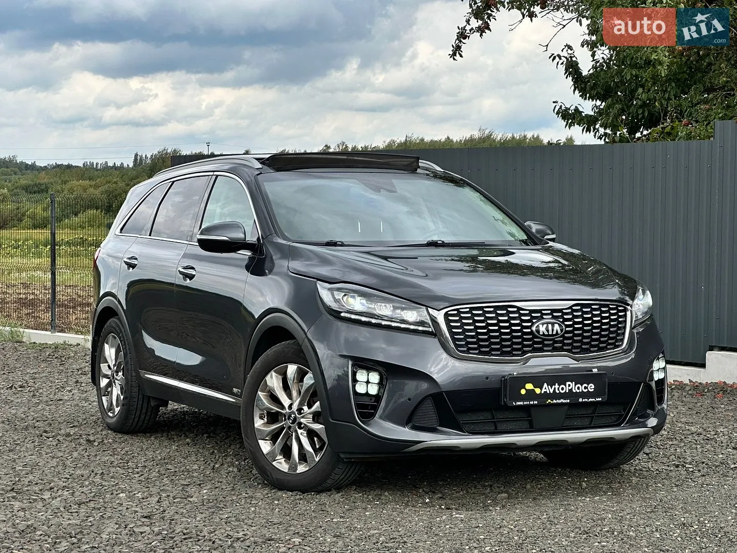 2018 Kia Sorento - мініатюра 112