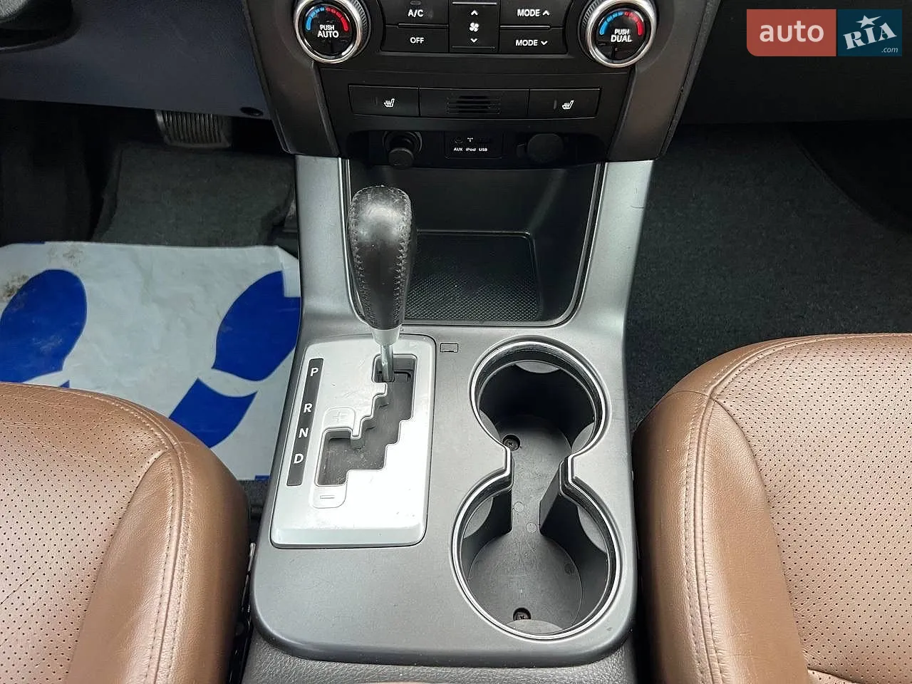 2010 Kia Sorento - мініатюра 19