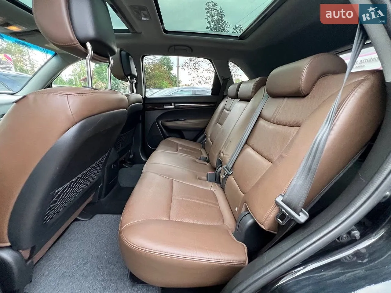 2010 Kia Sorento - мініатюра 28