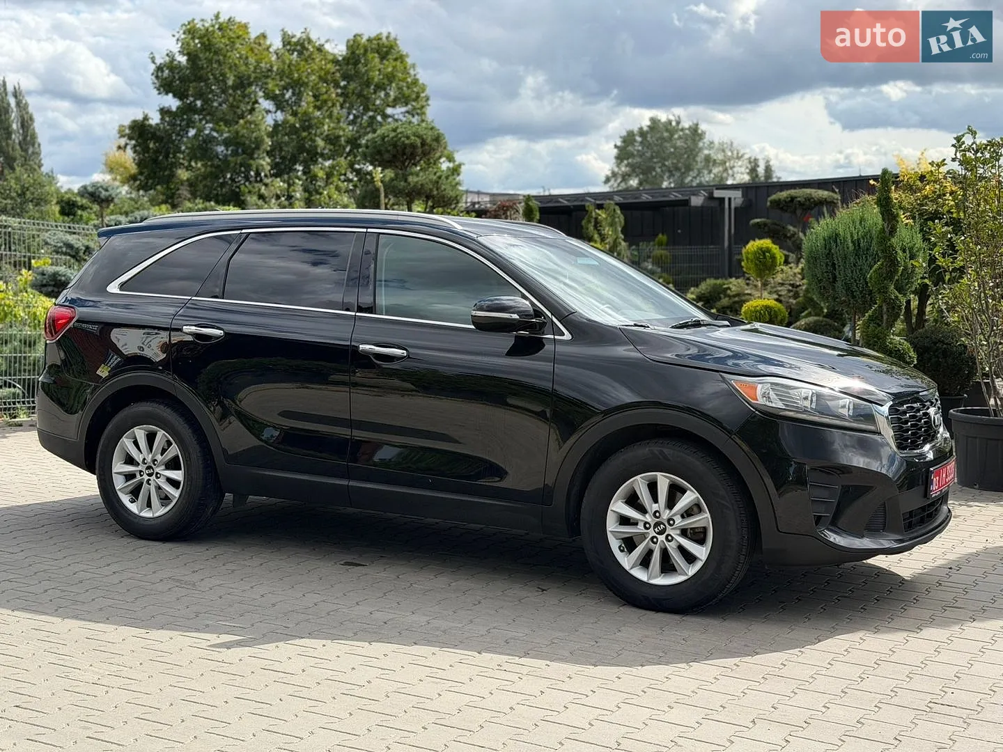 2019 Kia Sorento - мініатюра 4