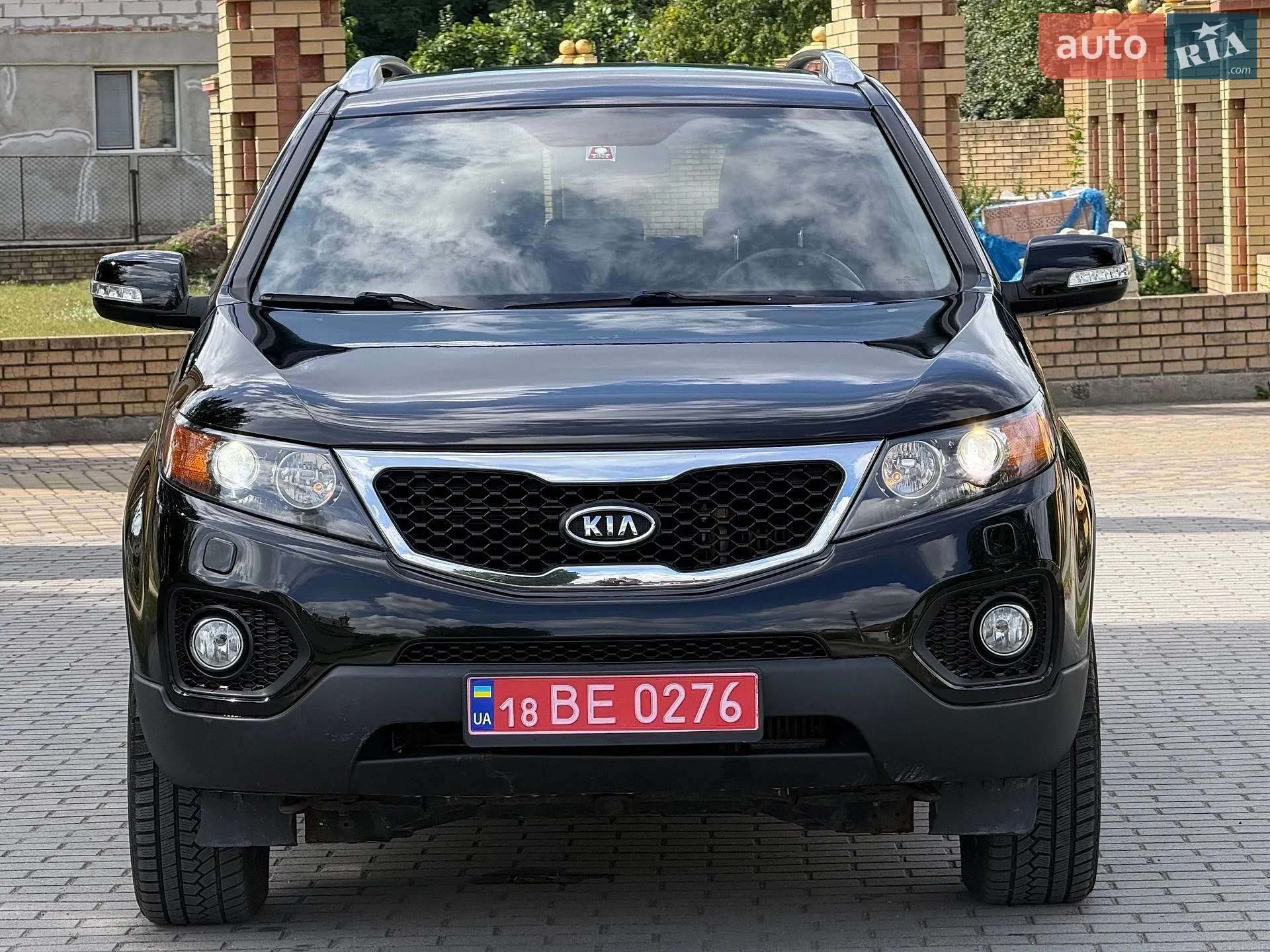 2010 Kia Sorento - мініатюра 2