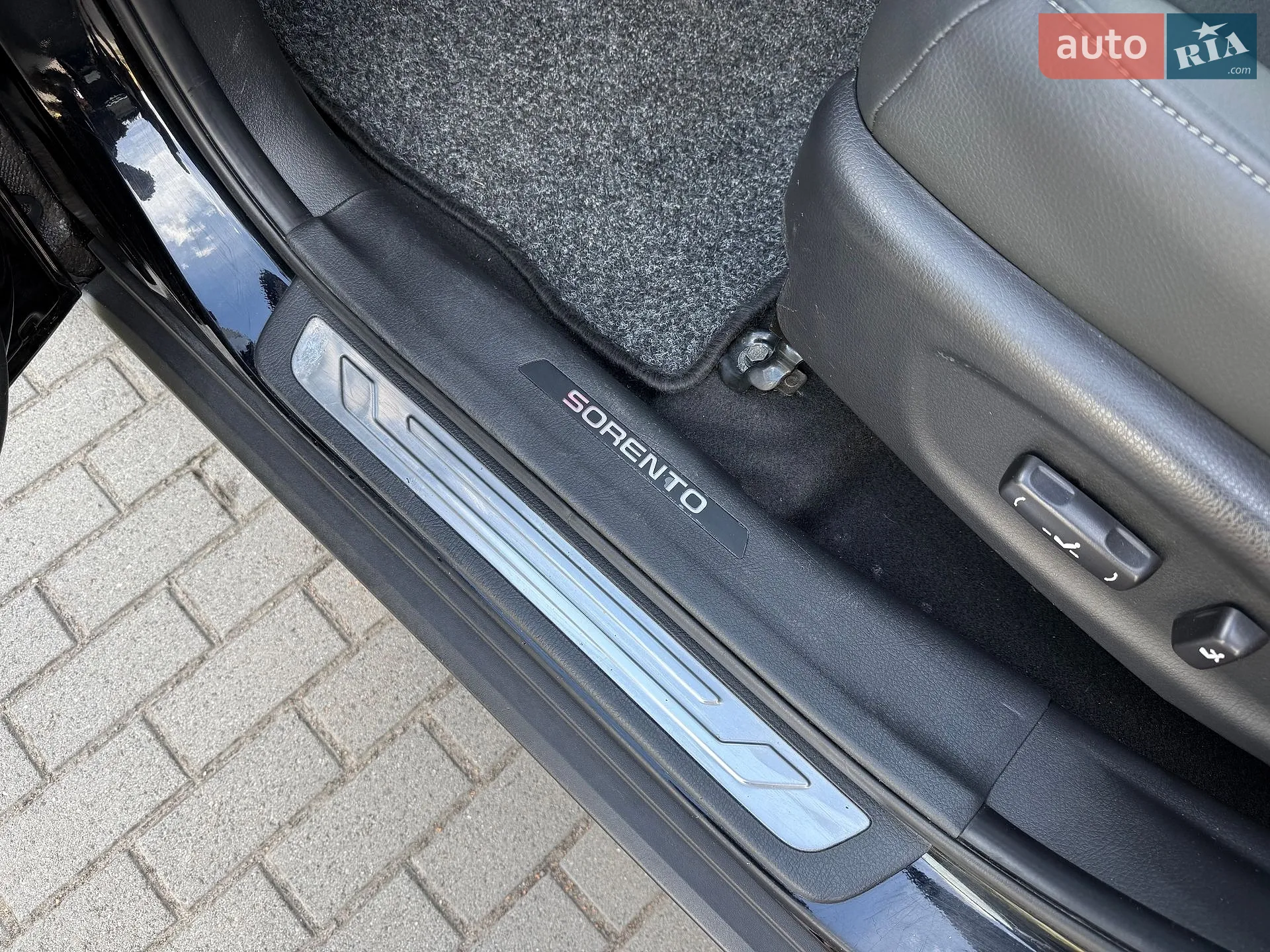 2010 Kia Sorento - мініатюра 19