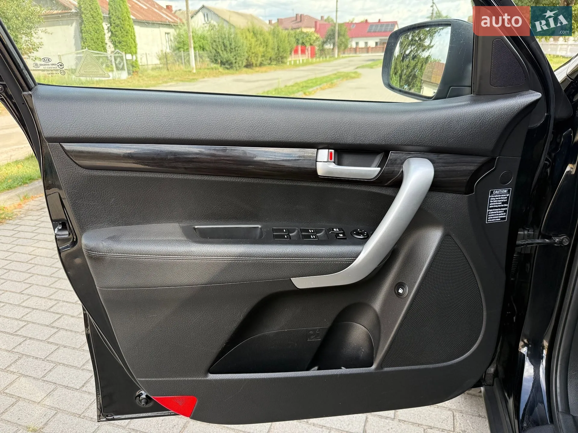 2010 Kia Sorento - мініатюра 17