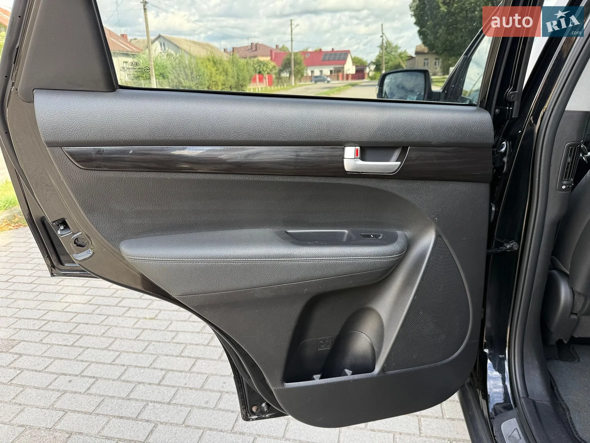 2010 Kia Sorento - мініатюра 28