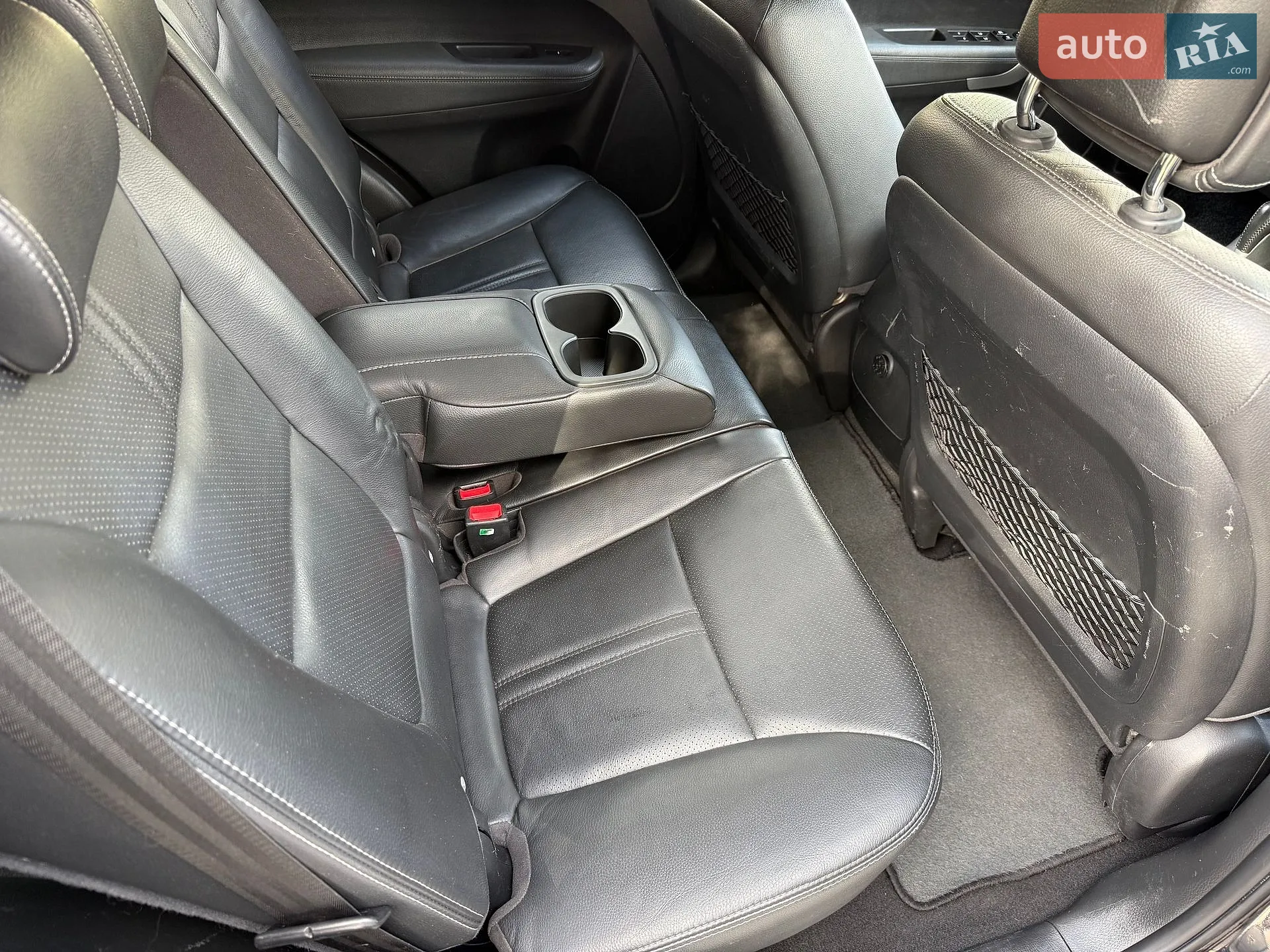 2010 Kia Sorento - мініатюра 37