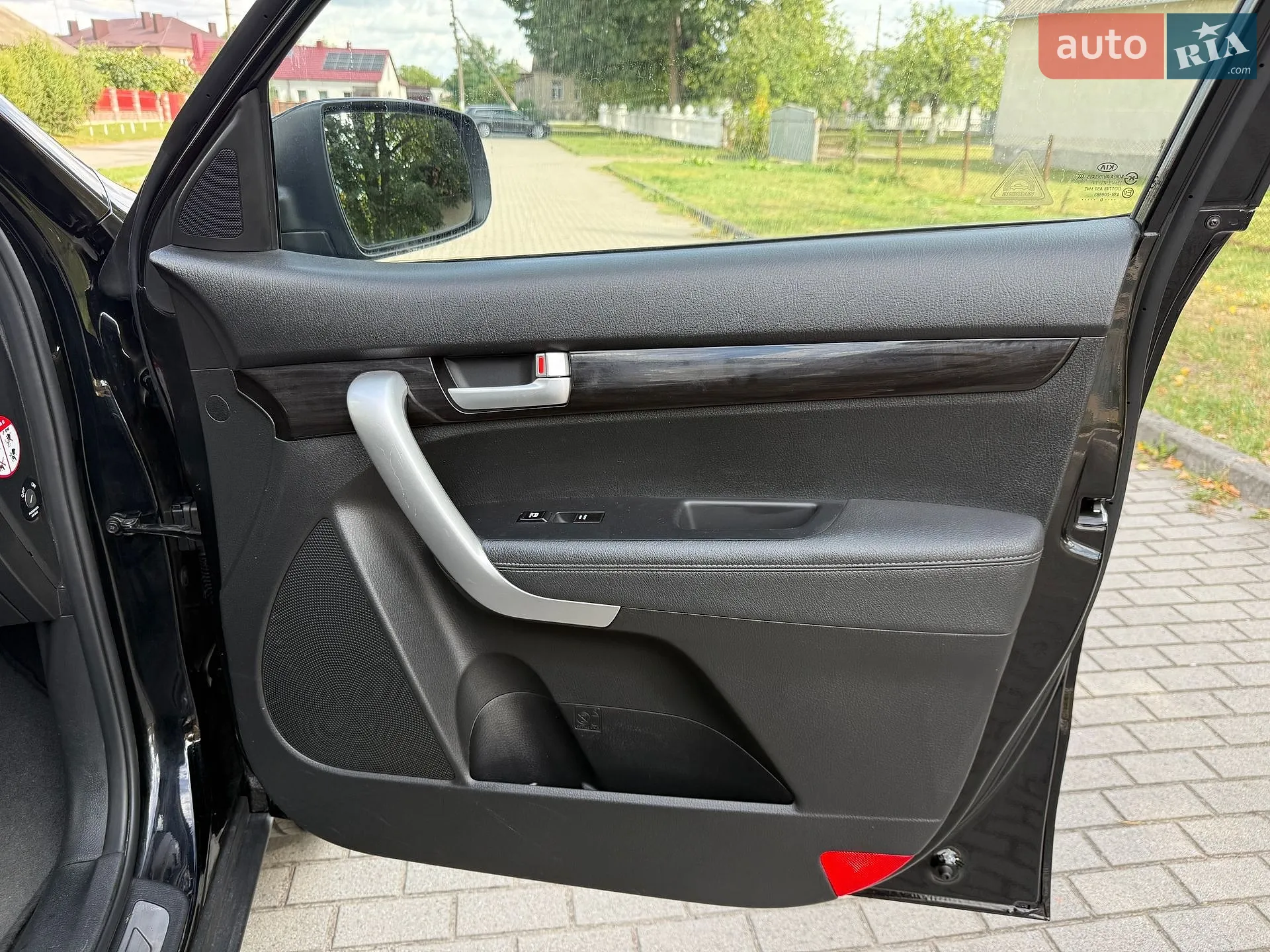 2010 Kia Sorento - мініатюра 38