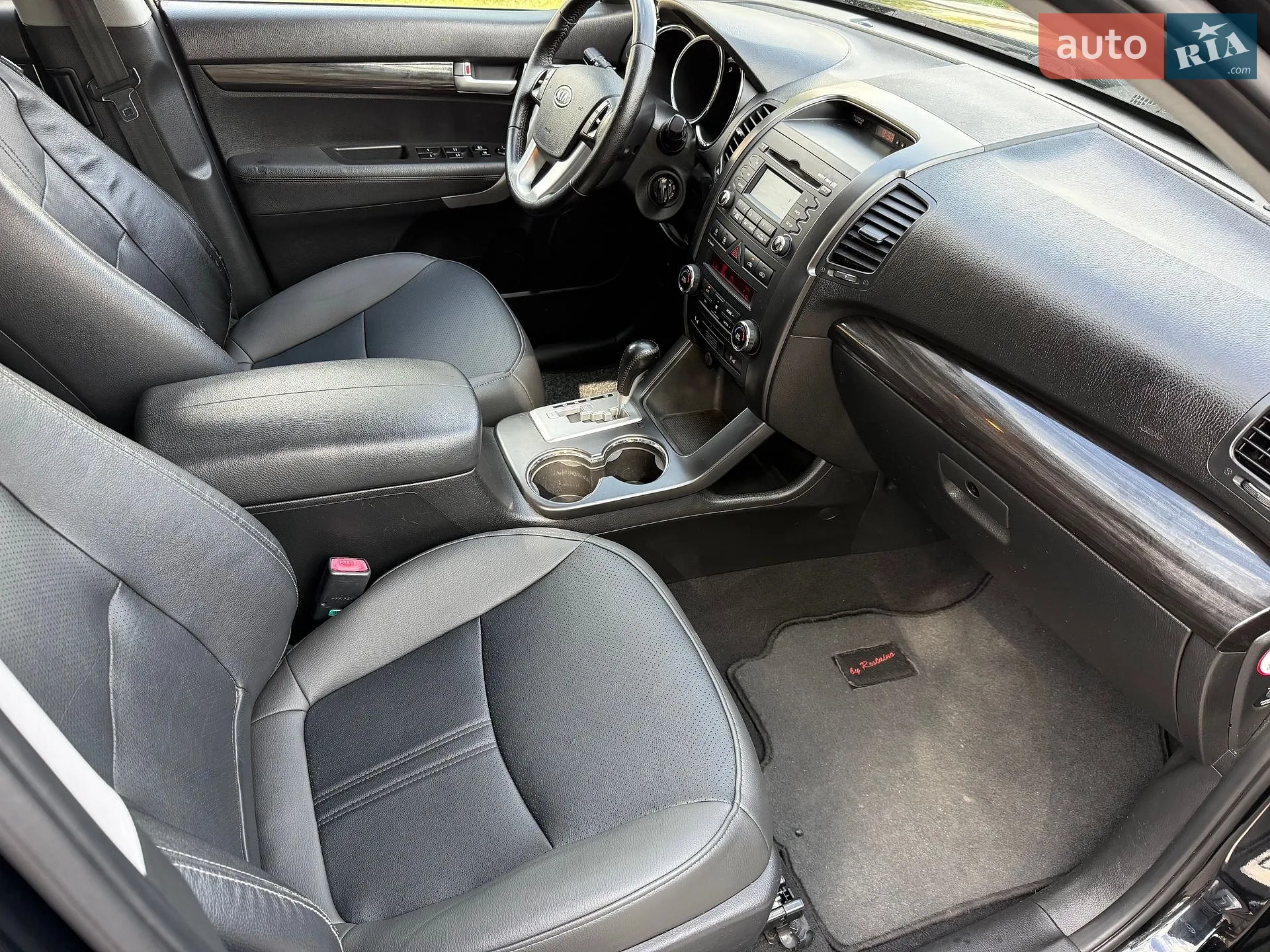 2010 Kia Sorento - мініатюра 40