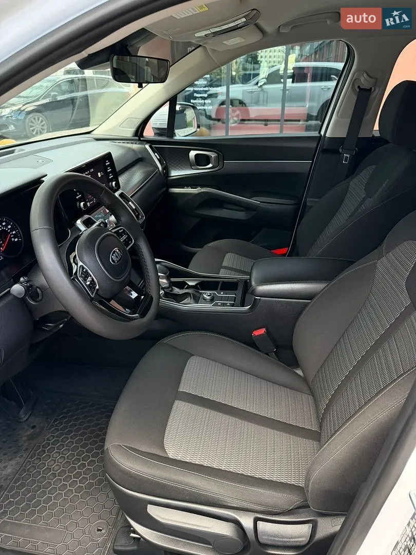 2021 Kia Sorento - мініатюра 51