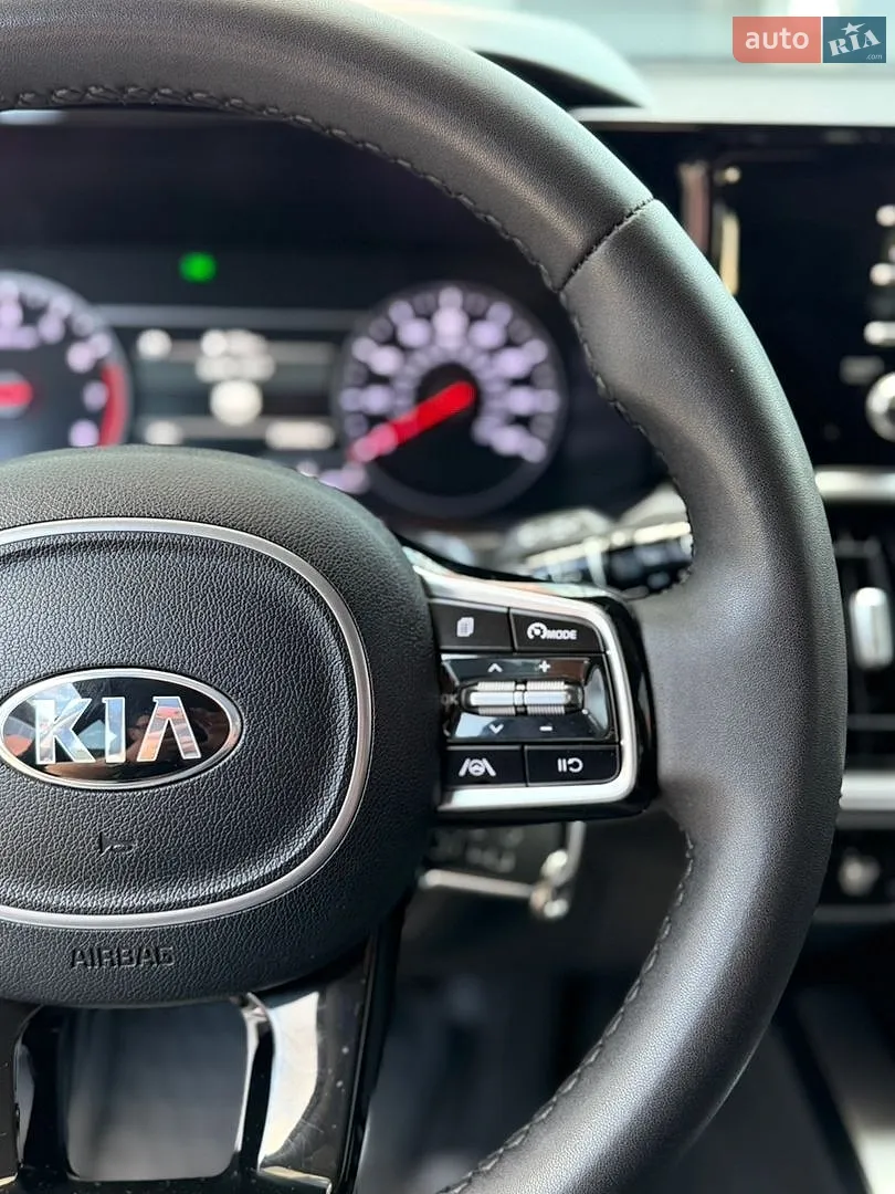 2021 Kia Sorento - мініатюра 53
