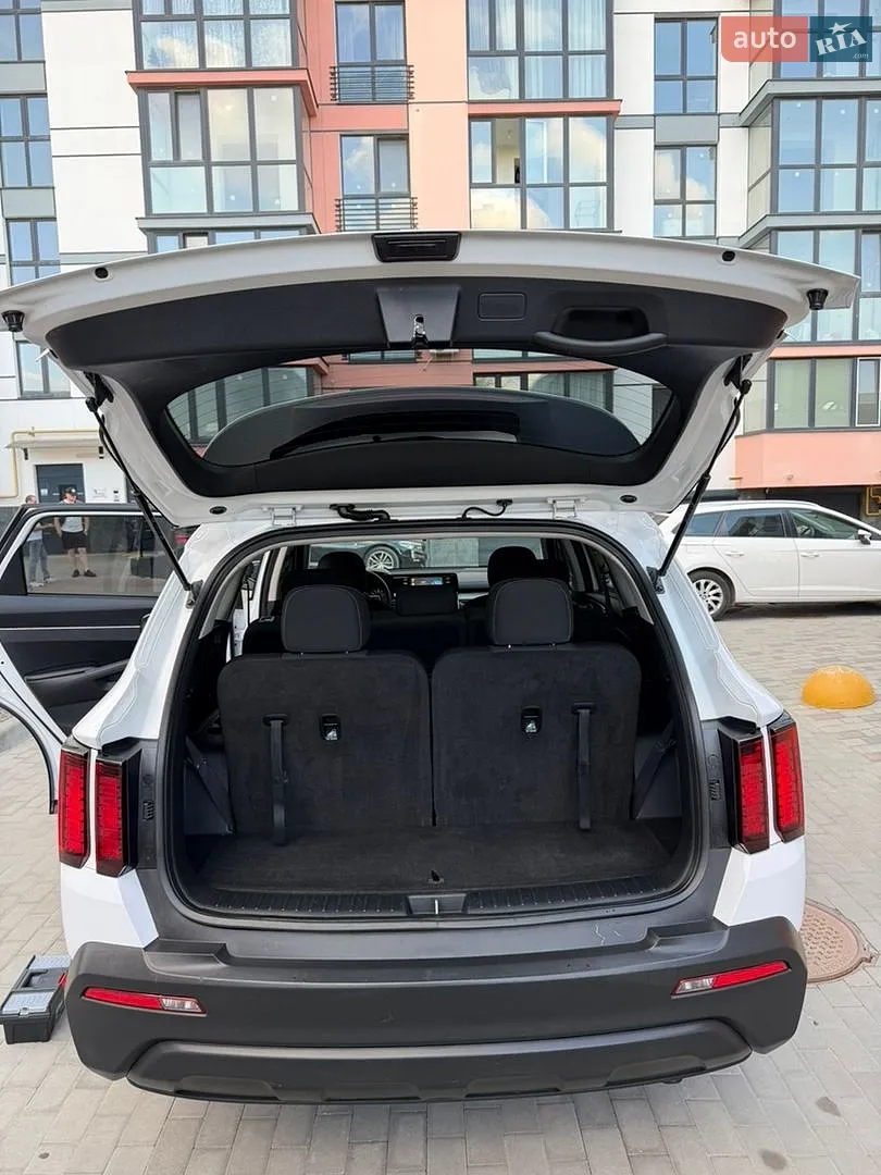 2021 Kia Sorento - мініатюра 70