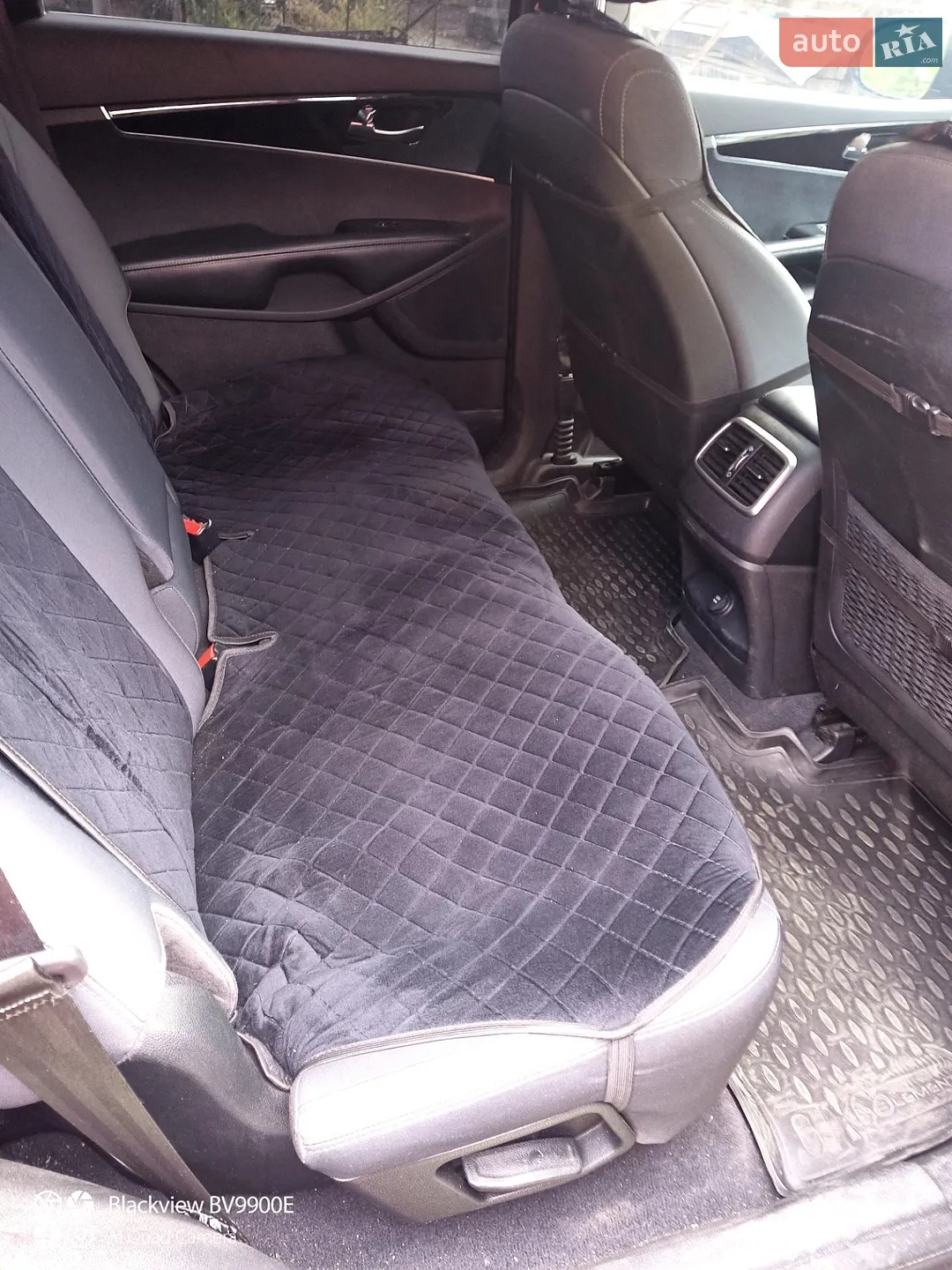 2017 Kia Sorento - мініатюра 11