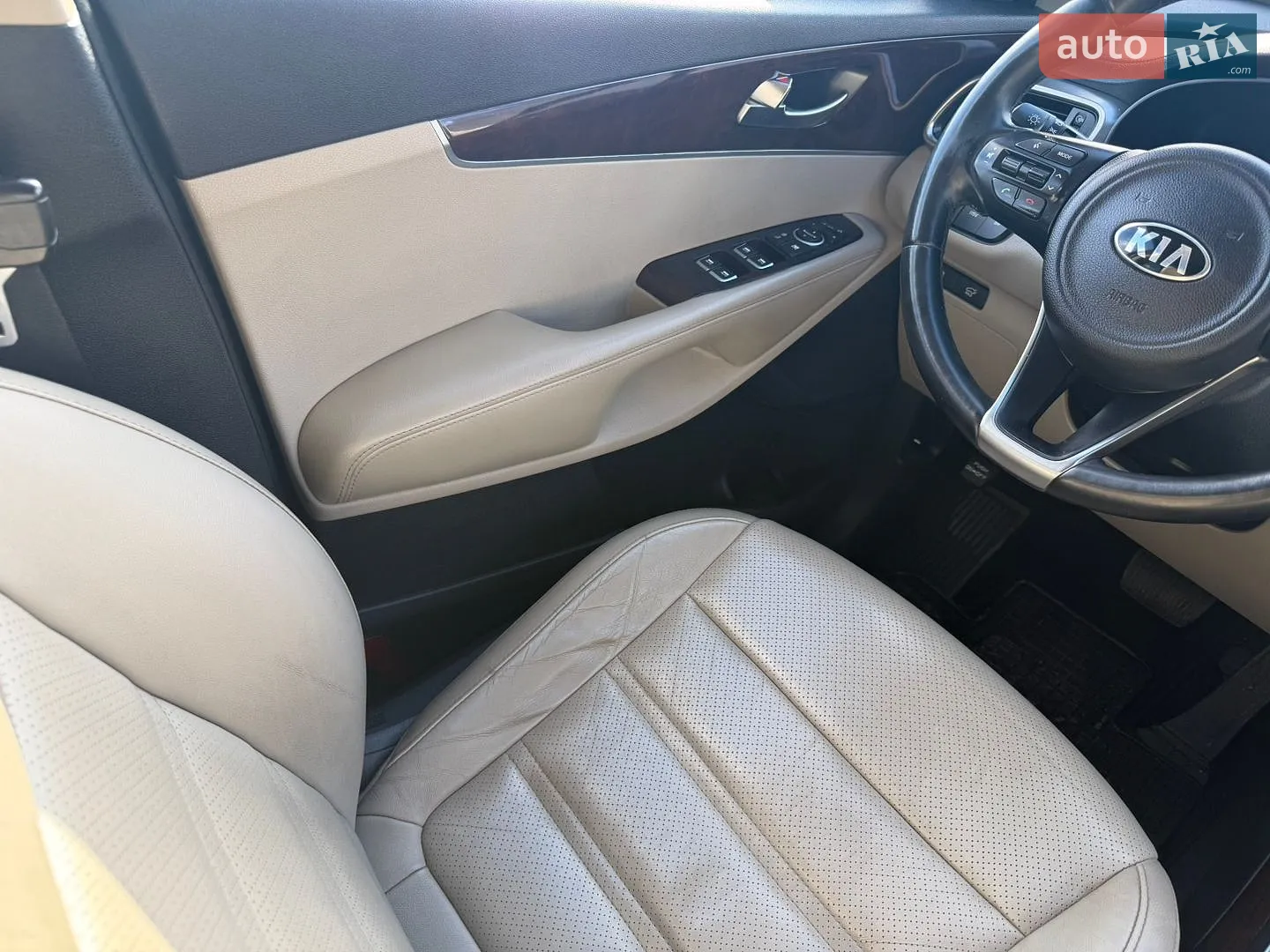 2015 Kia Sorento - мініатюра 41