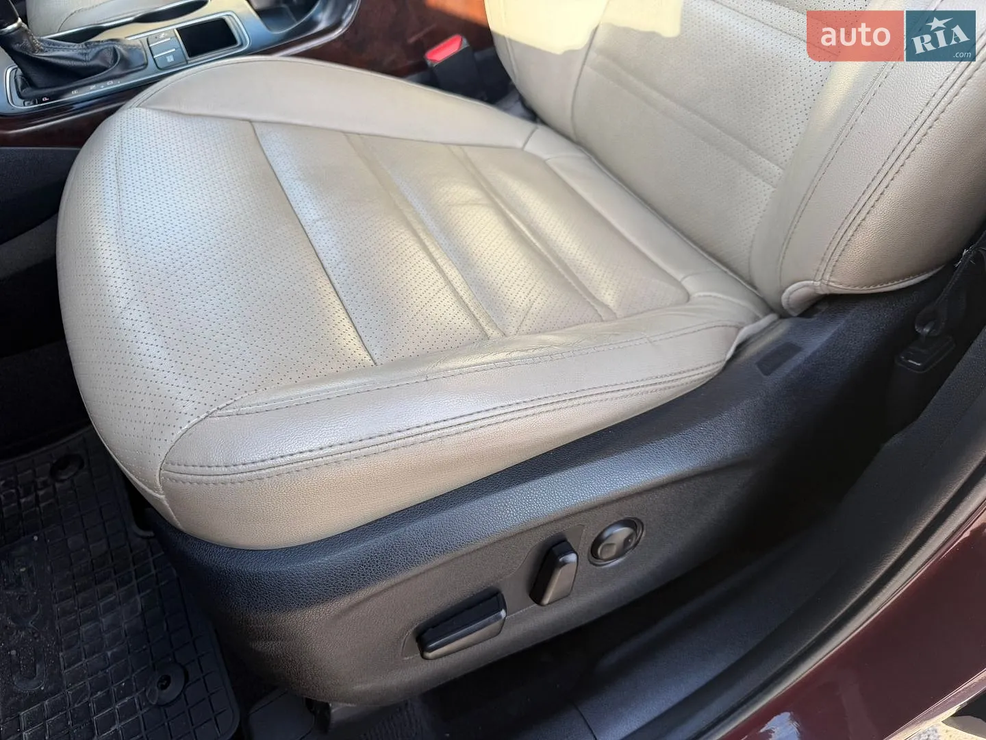 2015 Kia Sorento - мініатюра 46