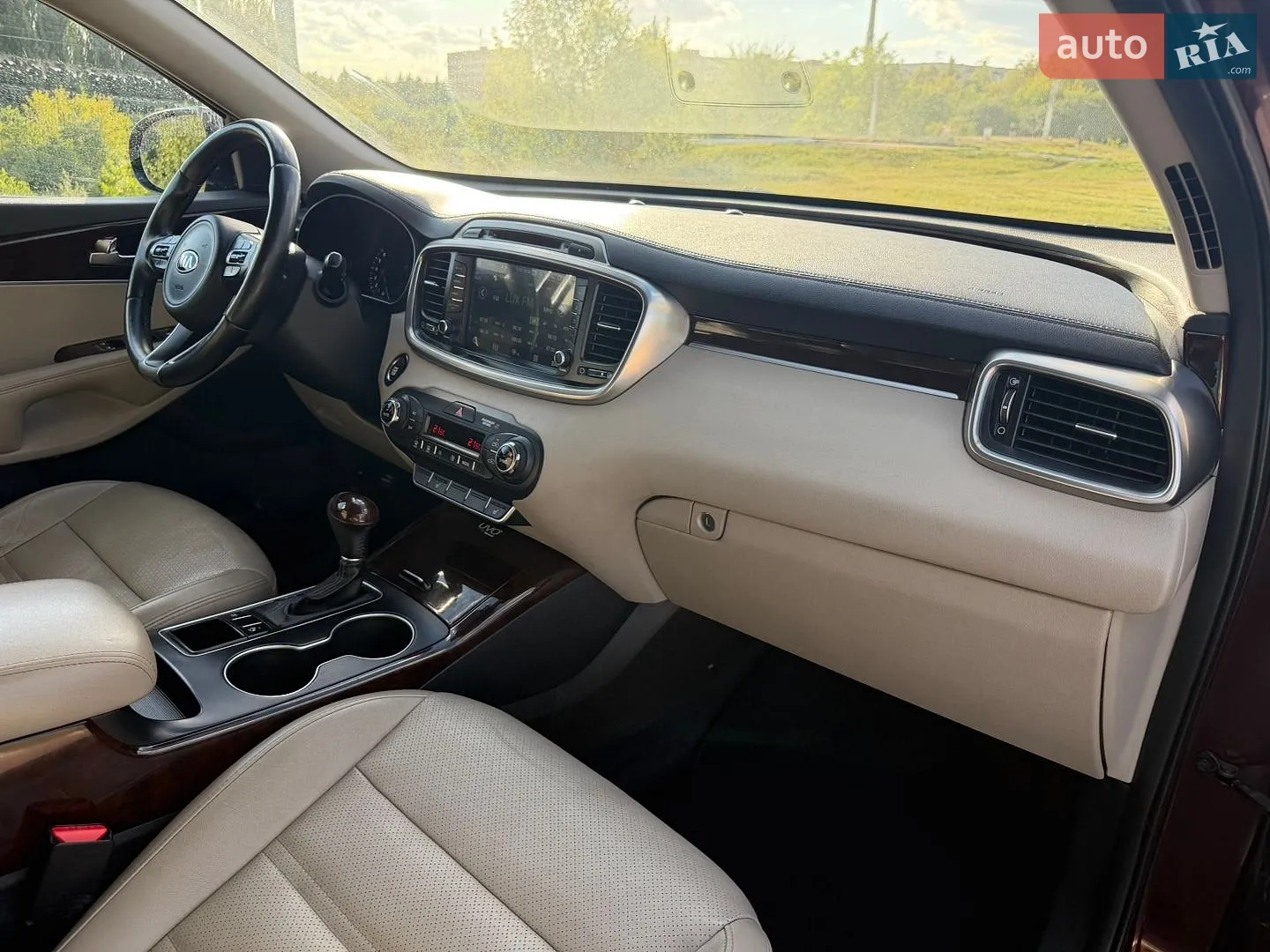 2015 Kia Sorento - мініатюра 56