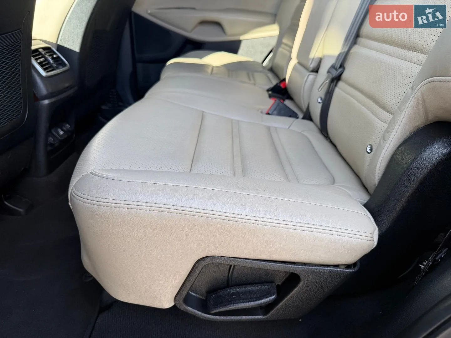 2015 Kia Sorento - мініатюра 61