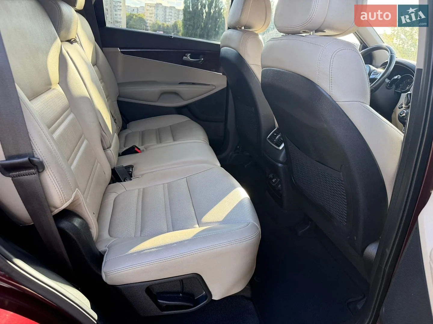 2015 Kia Sorento - мініатюра 67
