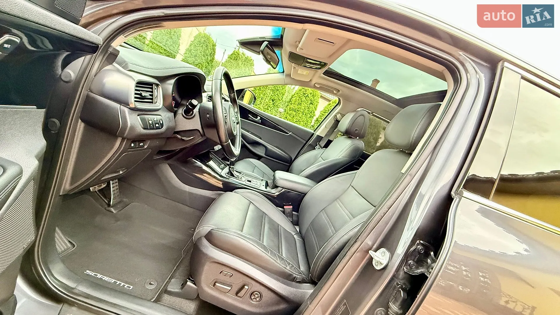 2015 Kia Sorento - мініатюра 25