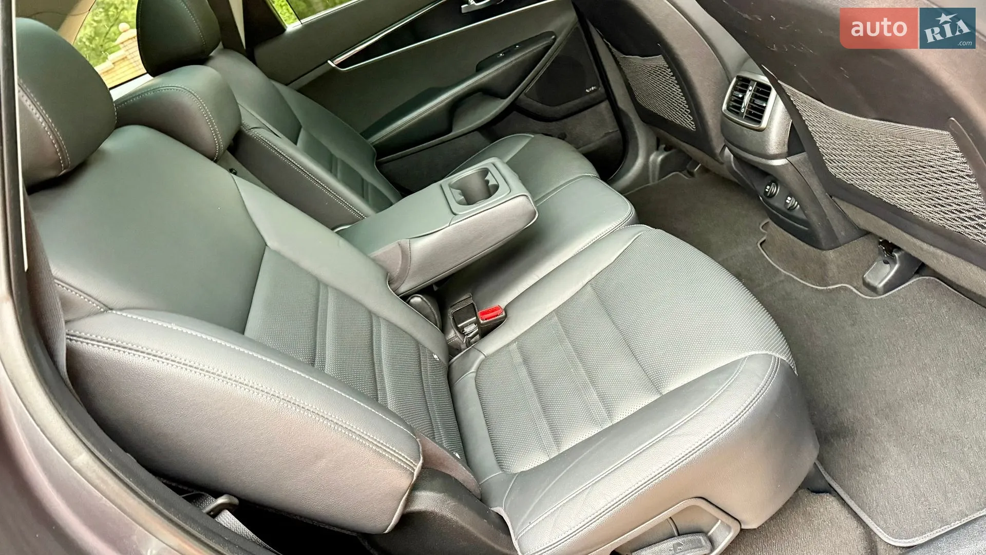 2015 Kia Sorento - мініатюра 53