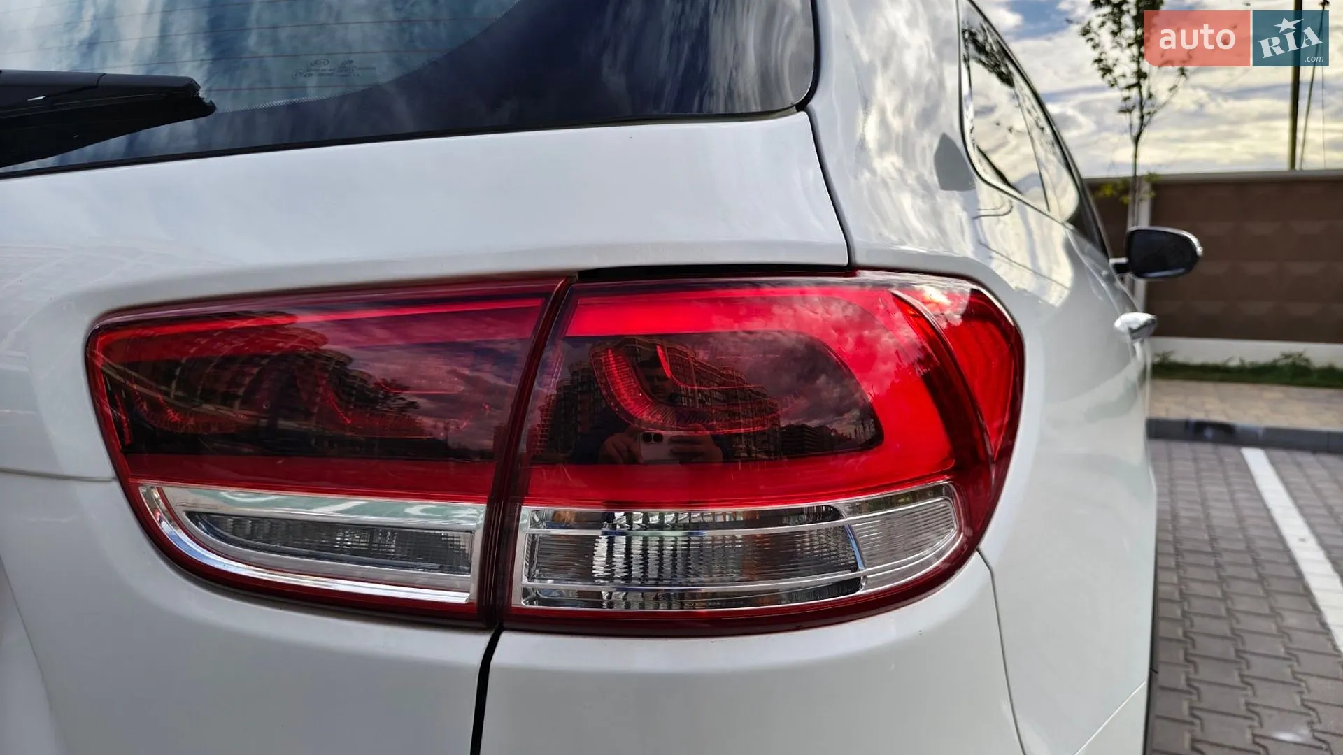 2016 Kia Sorento - мініатюра 16