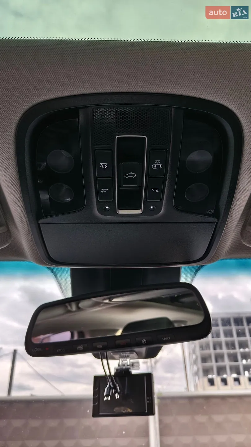 2016 Kia Sorento - мініатюра 51