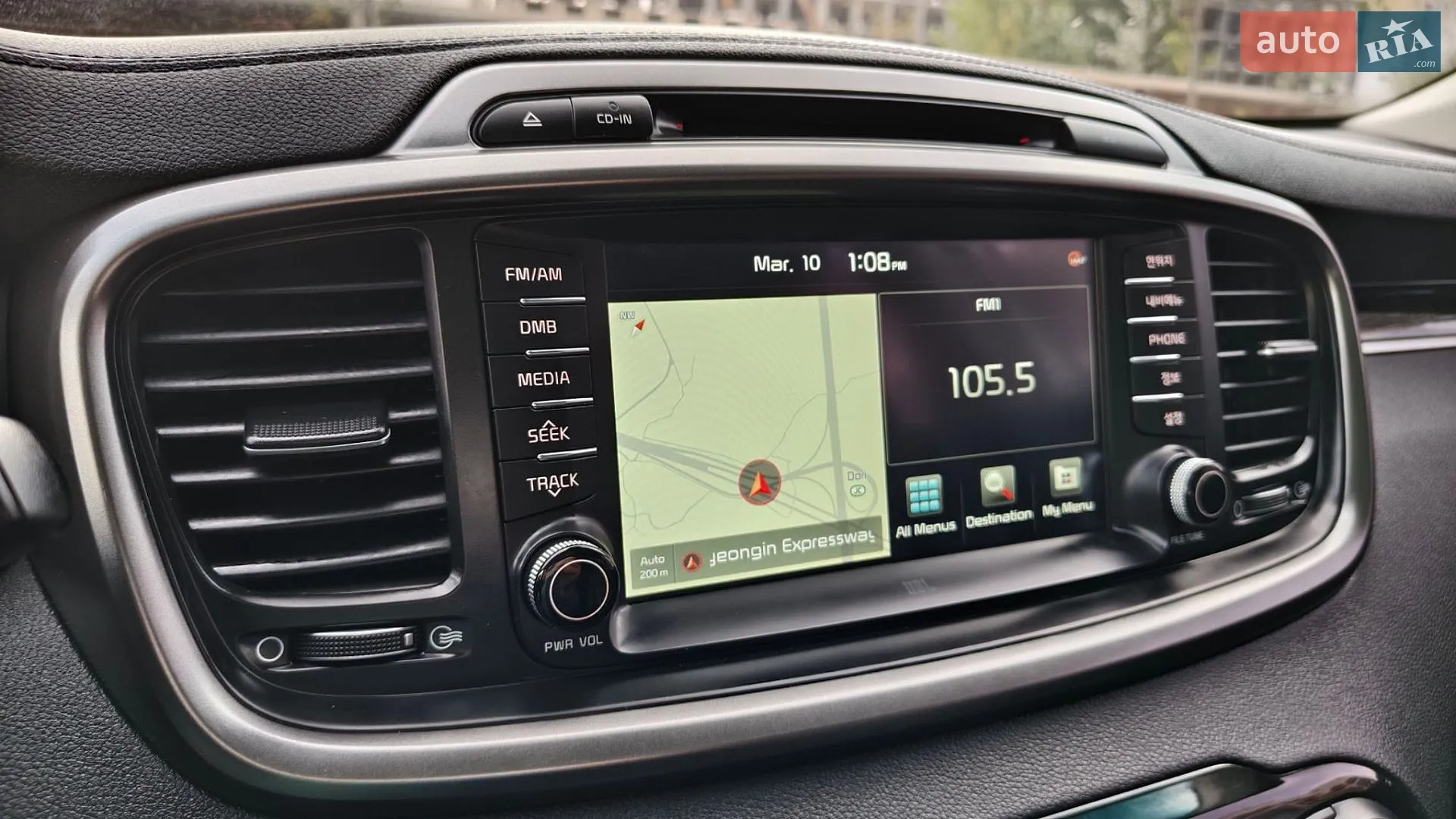 2016 Kia Sorento - мініатюра 46