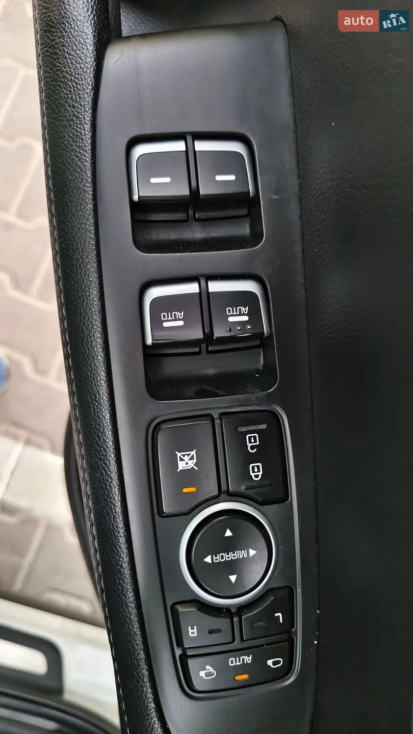 2016 Kia Sorento - мініатюра 58