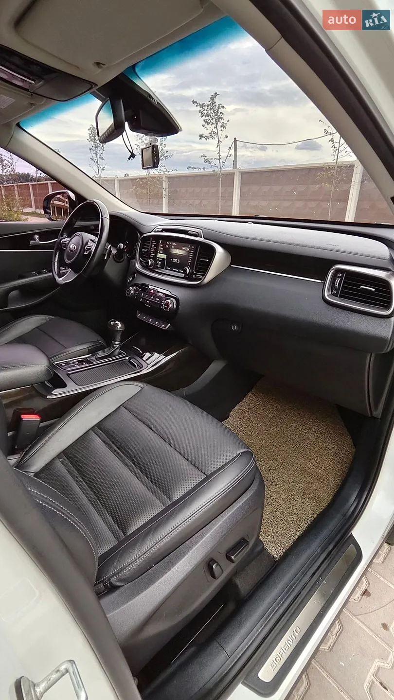 2016 Kia Sorento - мініатюра 69