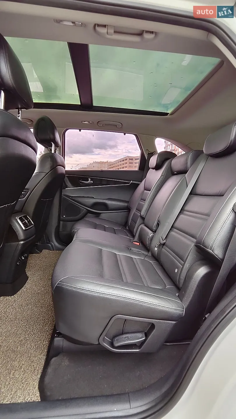 2016 Kia Sorento - мініатюра 76