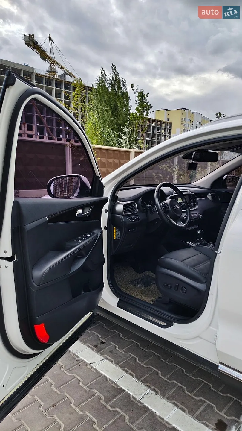 2016 Kia Sorento - мініатюра 70